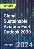 Global Sustainable Aviation Fuel Outlook 2030- Product Image