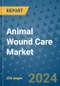 Animal Wound Care Market - Global Industry Analysis, Size, Share, Growth, Trends, and Forecast 2031 - By Product, Technology, Grade, Application, End-user, Region: (North America, Europe, Asia Pacific, Latin America and Middle East and Africa) - Product Image