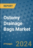 Ostomy Drainage Bags Market - Global Industry Analysis, Size, Share, Growth, Trends, and Forecast 2031 - By Product, Technology, Grade, Application, End-user, Region: (North America, Europe, Asia Pacific, Latin America and Middle East and Africa)- Product Image