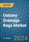 Ostomy Drainage Bags Market - Global Industry Analysis, Size, Share, Growth, Trends, and Forecast 2031 - By Product, Technology, Grade, Application, End-user, Region: (North America, Europe, Asia Pacific, Latin America and Middle East and Africa) - Product Image