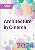 Architecture in Cinema- Product Image