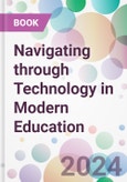 Navigating through Technology in Modern Education- Product Image