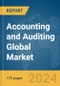 Accounting and Auditing Global Market Report 2024 - Product Image