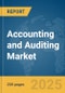 Accounting and Auditing Market Report 2025 - Product Image