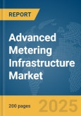 Advanced Metering Infrastructure Market Report 2025- Product Image