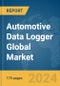 Automotive Data Logger Global Market Report 2024 - Product Image