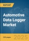 Automotive Data Logger Market Report 2025 - Product Image