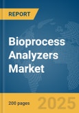 Bioprocess Analyzers Market Report 2025- Product Image