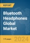 Bluetooth Headphones Global Market Report 2024 - Product Image