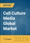 Cell Culture Media Global Market Report 2024 - Product Image