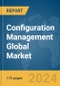 Configuration Management Global Market Report 2024 - Product Image