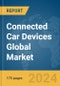 Connected Car Devices Global Market Report 2024 - Product Image