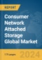 Consumer Network Attached Storage Global Market Report 2024 - Product Image