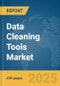 Data Cleaning Tools Market Report 2025 - Product Thumbnail Image