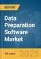 Data Preparation Software Market Report 2025 - Product Image