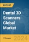 Dental 3D Scanners Global Market Report 2024 - Product Image