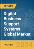 Digital Business Support Systems (BSS) Global Market Report 2024- Product Image