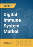 Digital Immune System Market Report 2025- Product Image