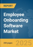 Employee Onboarding Software Market Report 2025- Product Image