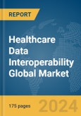 Healthcare Data Interoperability Global Market Report 2024- Product Image