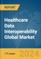 Healthcare Data Interoperability Global Market Report 2024 - Product Image
