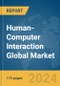 Human-Computer Interaction Global Market Report 2024 - Product Image