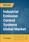 Industrial Emission Control Systems Global Market Report 2024 - Product Thumbnail Image
