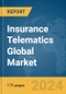 Insurance Telematics Global Market Report 2024 - Product Image