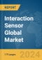 Interaction Sensor Global Market Report 2024 - Product Image