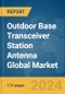 Outdoor Base Transceiver Station (BTS) Antenna Global Market Report 2024 - Product Image