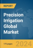 Precision Irrigation Global Market Report 2024- Product Image