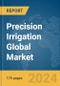 Precision Irrigation Global Market Report 2024 - Product Image