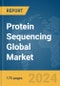Protein Sequencing Global Market Report 2024 - Product Image