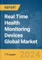 Real Time Health Monitoring Devices Global Market Report 2024 - Product Image