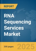 RNA Sequencing Services Market Report 2025- Product Image