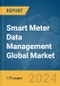 Smart Meter Data Management Global Market Report 2024 - Product Image
