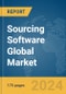 Sourcing Software Global Market Report 2024 - Product Image