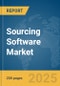 Sourcing Software Market Report 2025 - Product Thumbnail Image