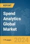 Spend Analytics Global Market Report 2024 - Product Image