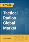 Tactical Radios Global Market Report 2024- Product Image