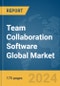 Team Collaboration Software Global Market Report 2024 - Product Image