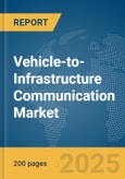 Vehicle-to-Infrastructure (V2I) Communication Market Report 2025- Product Image