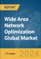 Wide Area Network (WAN) Optimization Global Market Report 2024 - Product Thumbnail Image