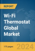 Wi-Fi Thermostat Global Market Report 2024- Product Image