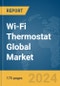 Wi-Fi Thermostat Global Market Report 2024 - Product Image