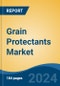 Grain Protectants Market - Global Industry Size, Share, Trends, Opportunity, & Forecast, 2019-2029F - Product Image