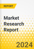 Overview of the 2024-2026 U.S. Transmission and Distribution Equipment Market: High Voltage Series- Product Image