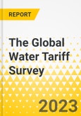 The Global Water Tariff Survey- Product Image