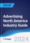 Advertising North America (NAFTA) Industry Guide 2019-2028 - Product Image