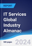 IT Services Global Industry Almanac 2019-2028- Product Image